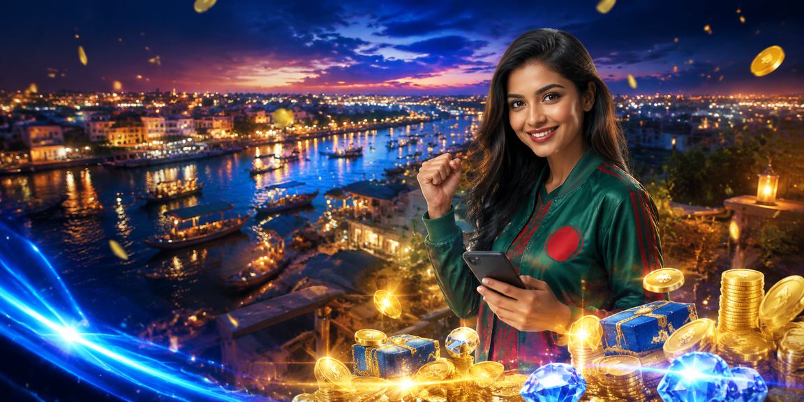 বরিশালে ক্রিকেট বেটিংয়ে ব্যস্ত বাংলাদেশী মডেল