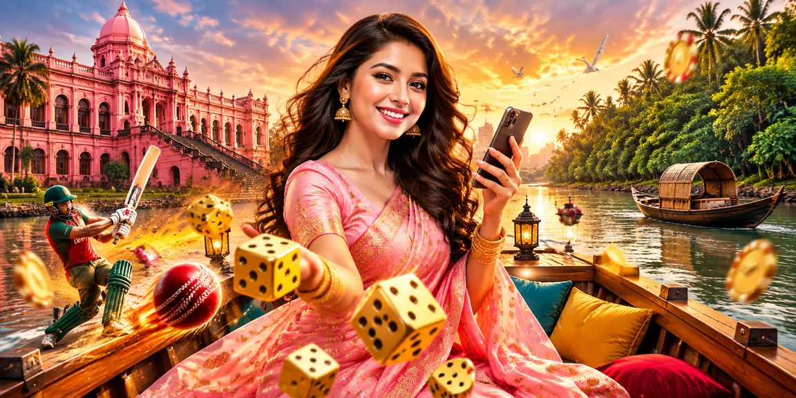 ঢাকায় 398 প্ল্যাটফর্মে ক্রিকেট বেটিং করছেন একজন ব্যবহারকারী