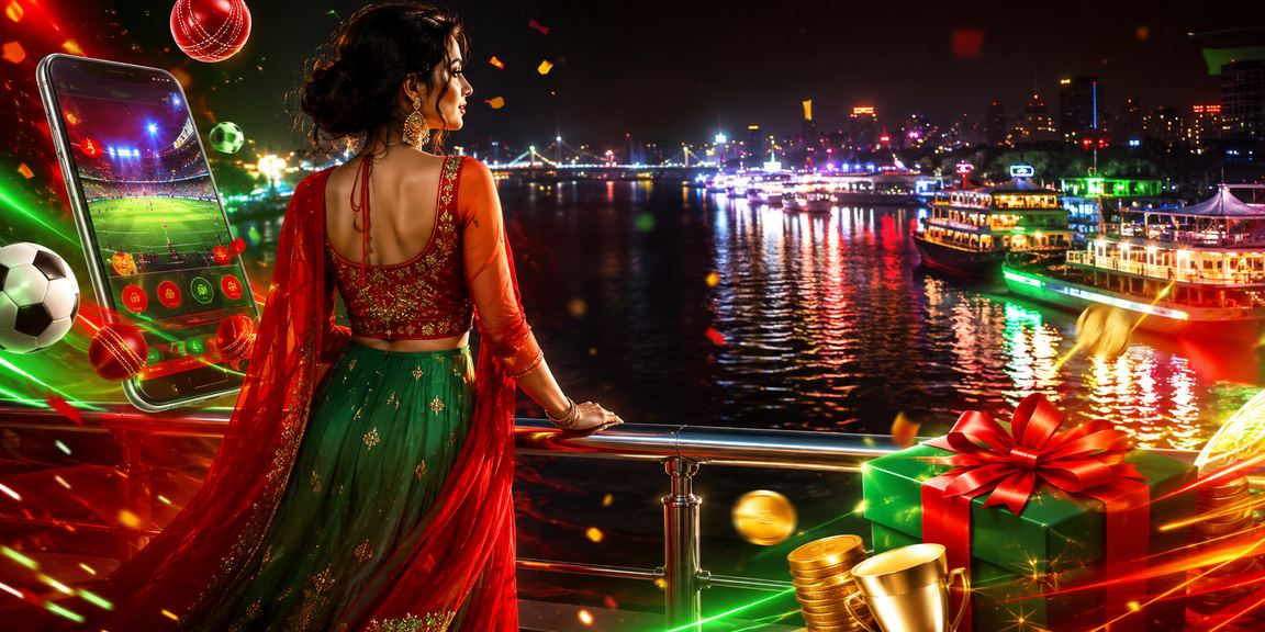 নারায়ণগঞ্জে পহেলা বৈশাখ উপলক্ষে 398 অ্যাপ দিয়ে বেটিং