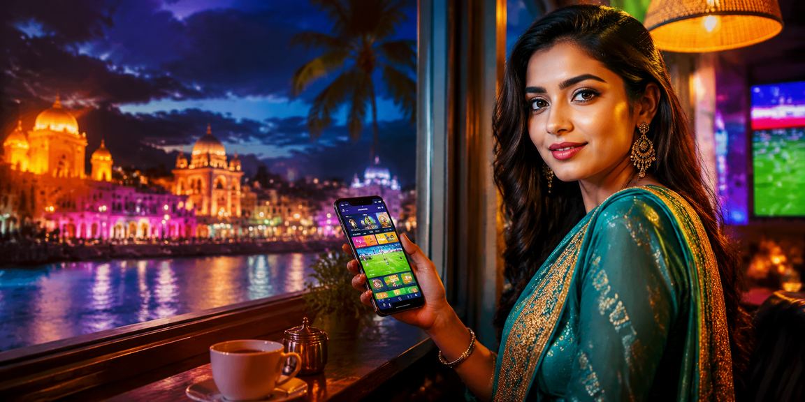 সোনারগাঁও সমুদ্র সৈকতে মোবাইল ক্যাসিনো ব্যবহারের দৃশ্য