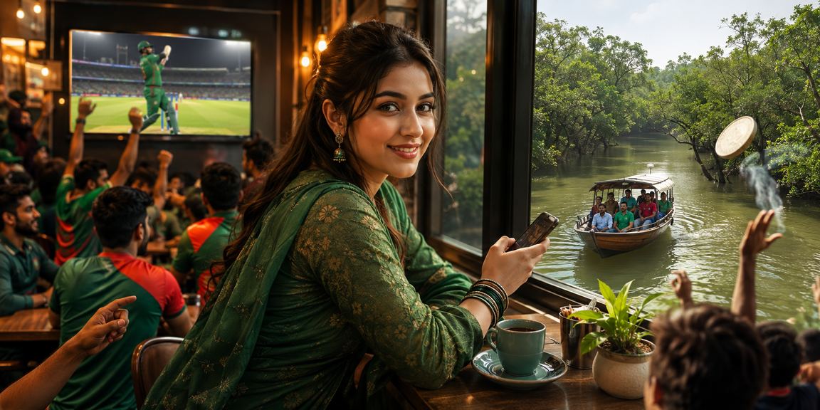 সিলেটের ক্রিকেট বেটিং এবং বাংলাদেশ মডেল